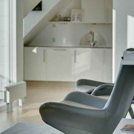 דירות Sønderborg Harbour Penthouse מראה חיצוני תמונה