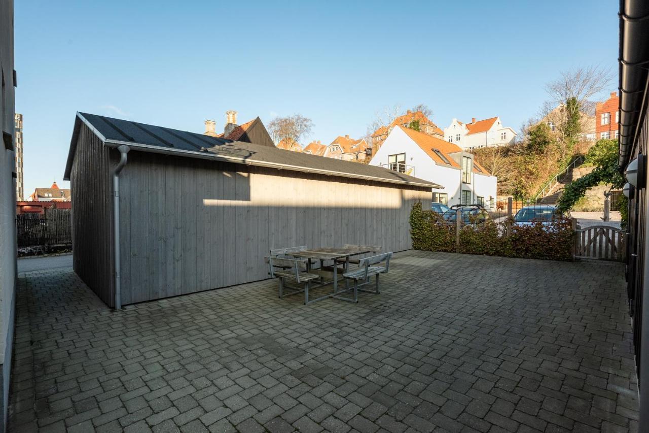 דירות Sønderborg Harbour Penthouse מראה חיצוני תמונה